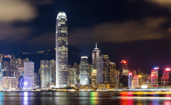 Hong Kong Makao Phuket Bangkok Turu